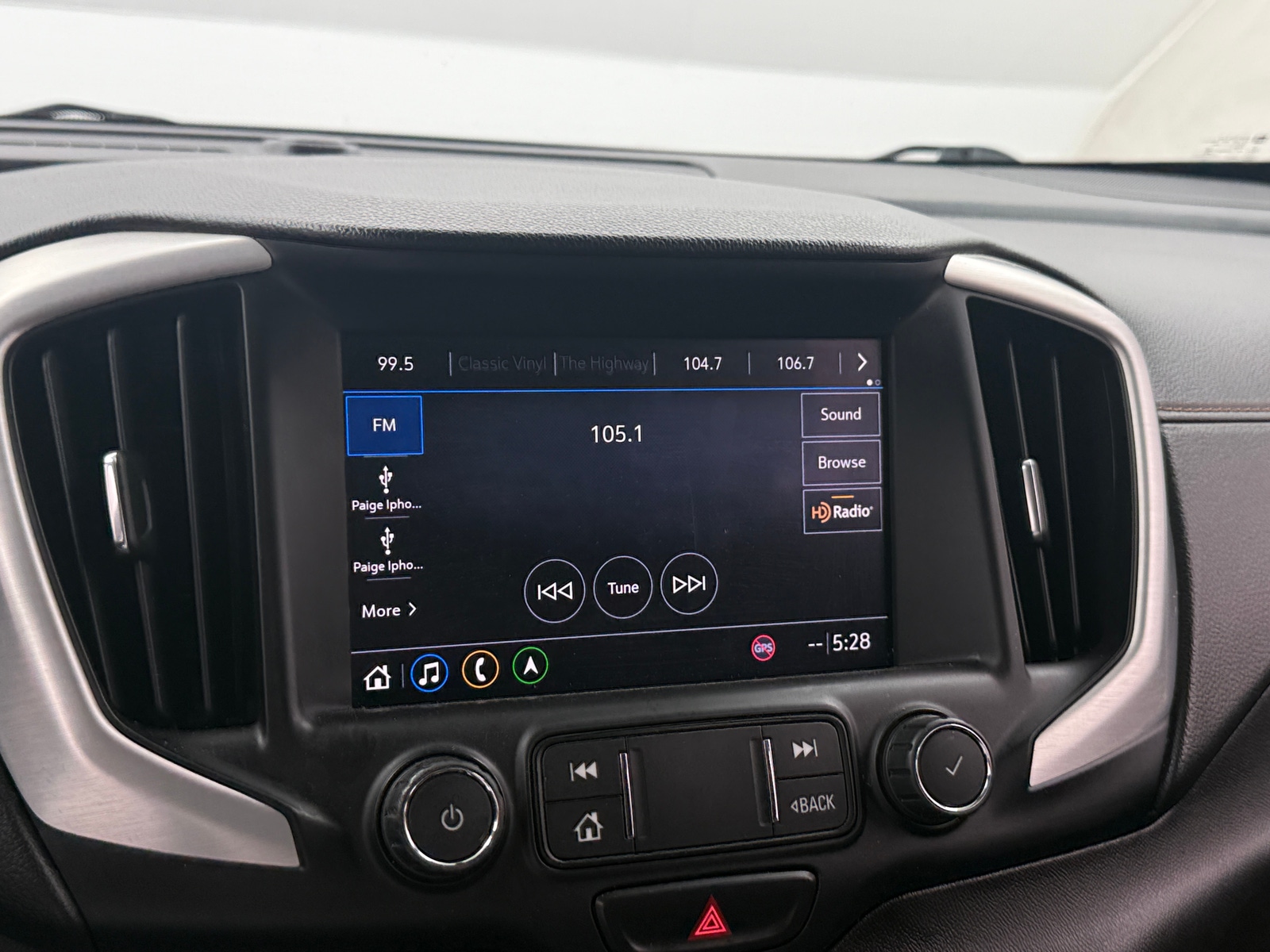 Thumbnail: 2019 GMC Terrain - 3