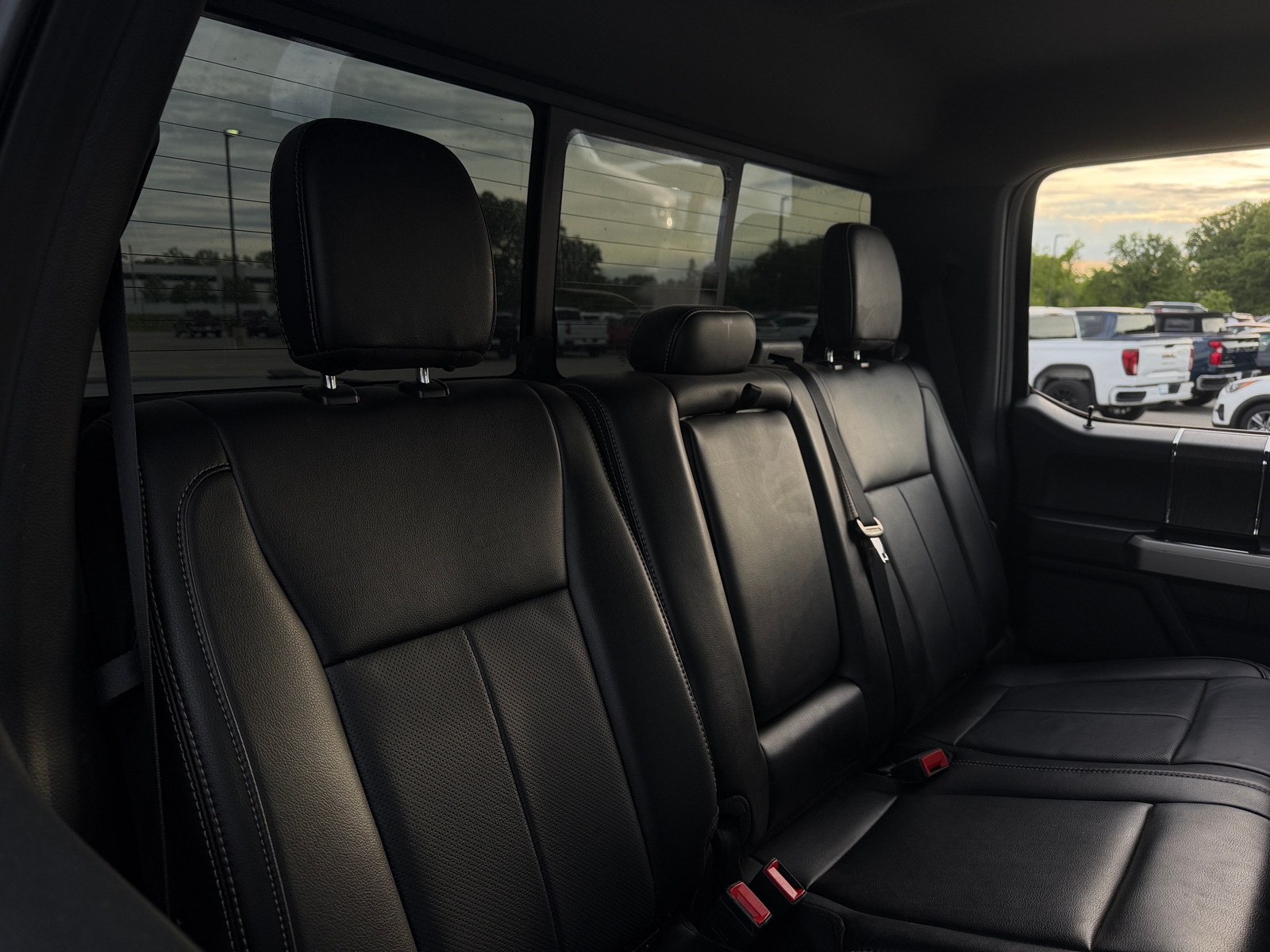Thumbnail: 2020 Ford Econoline - 5