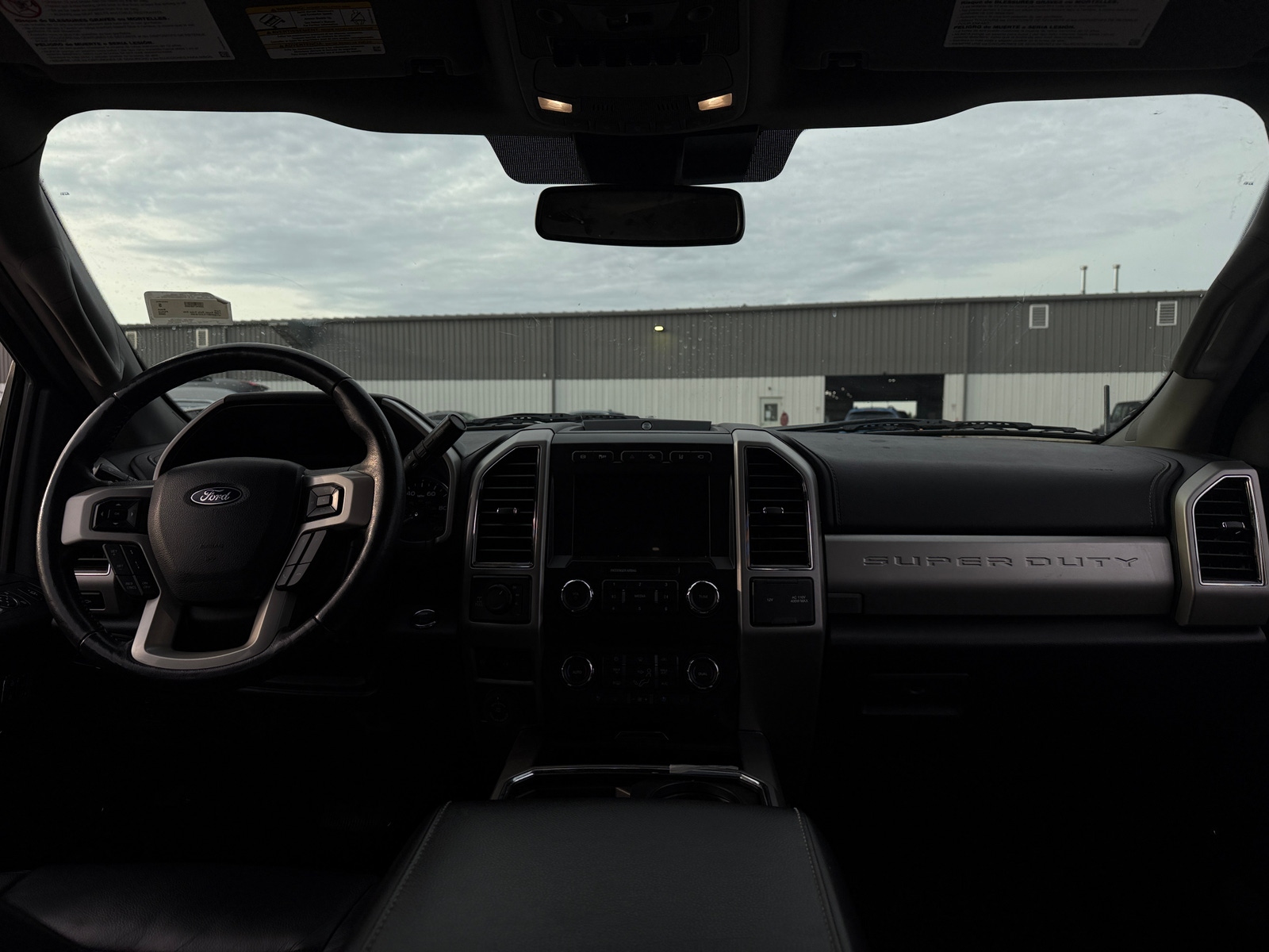 Thumbnail: 2020 Ford Econoline - 2