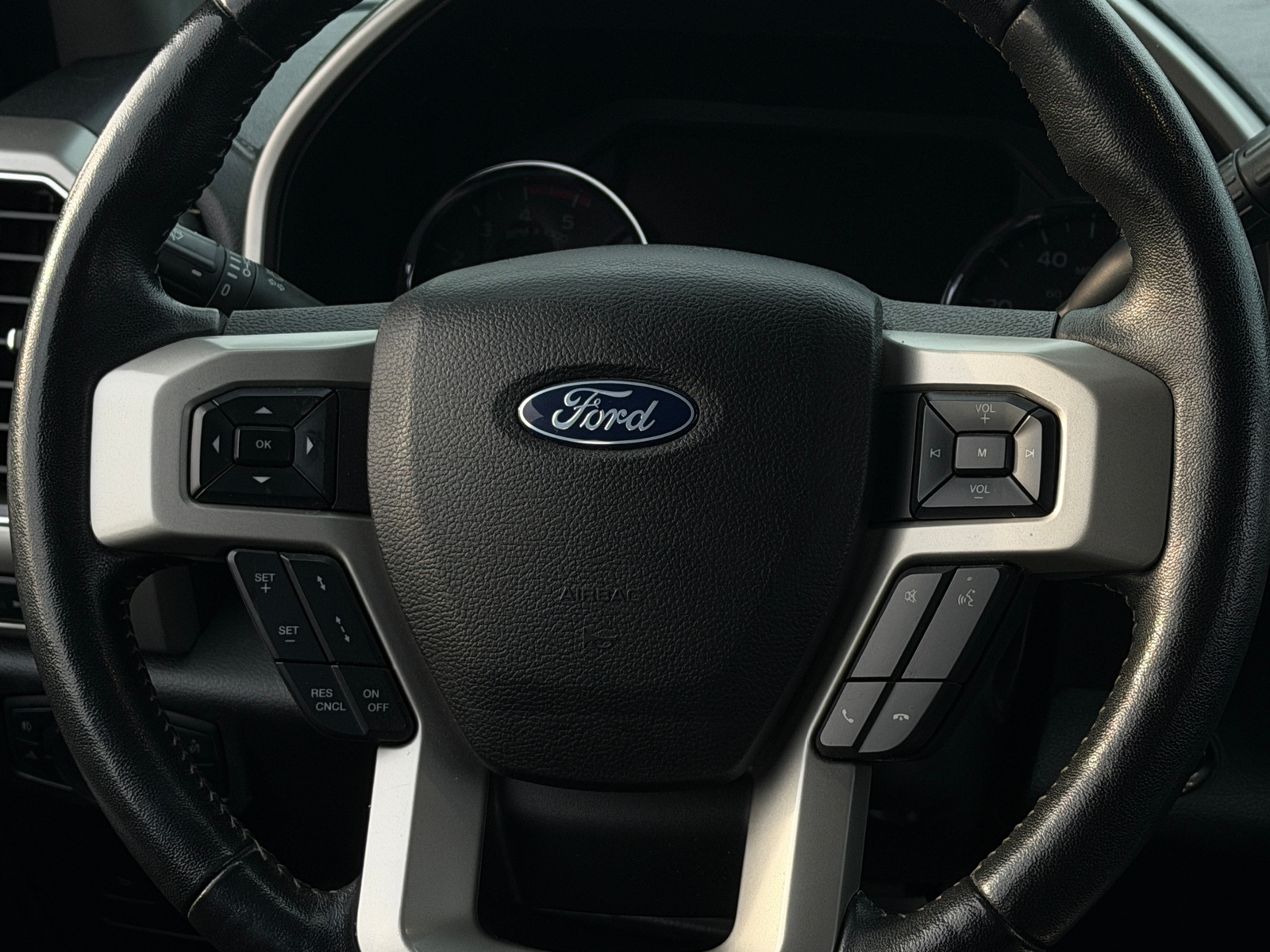 Thumbnail: 2020 Ford Econoline - 4