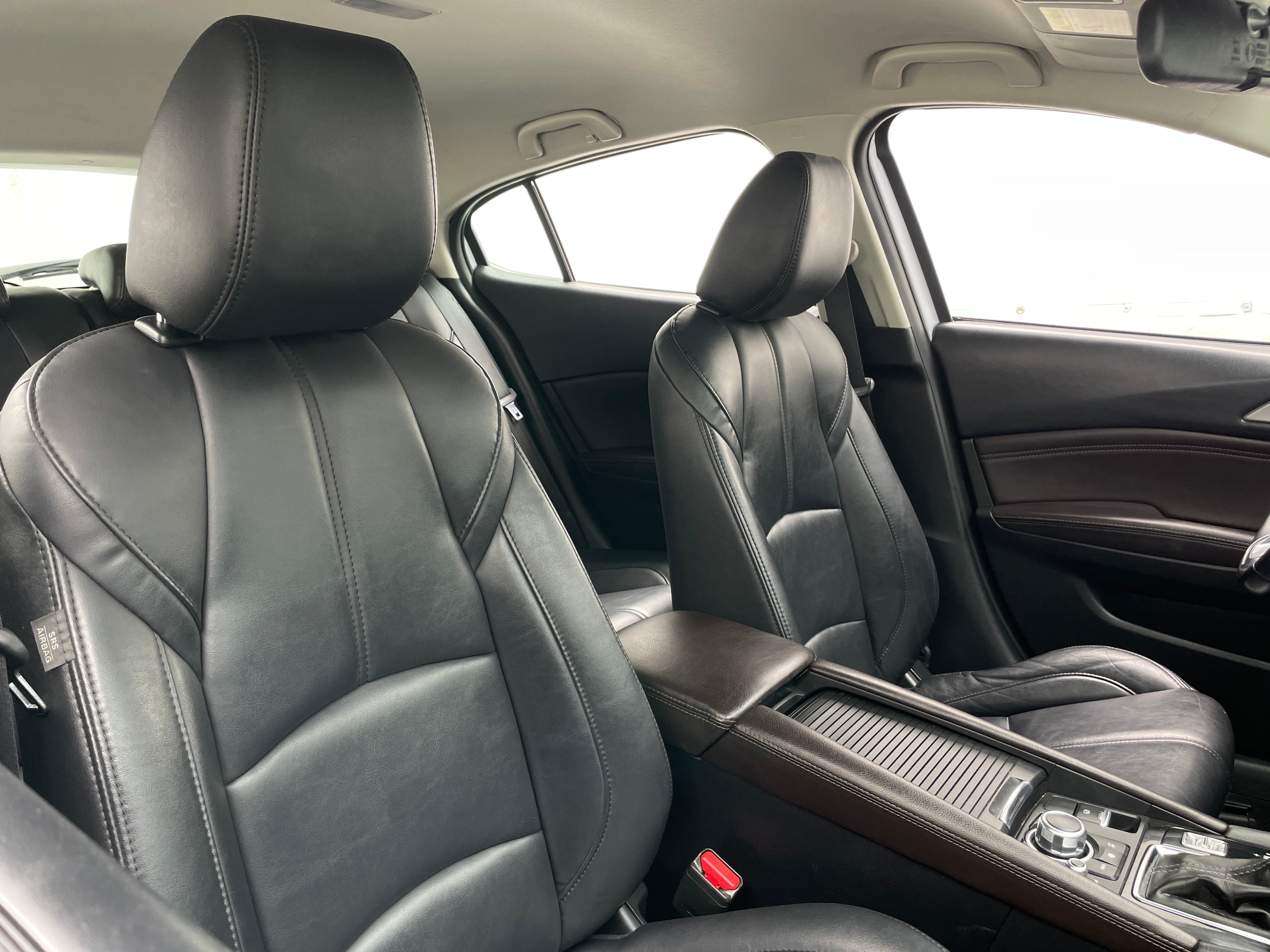 Used 2018 Mazda Mazda3 Touring with VIN 3MZBN1L3XJM181268 for sale in Auburn, WA