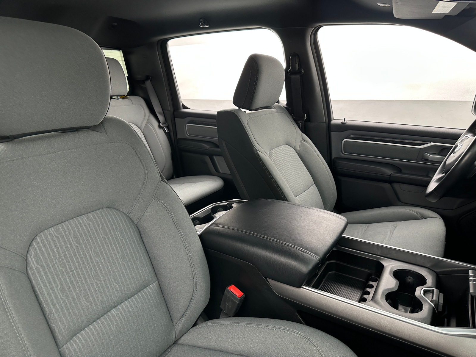 Thumbnail: 2021 RAM 1500 - 2