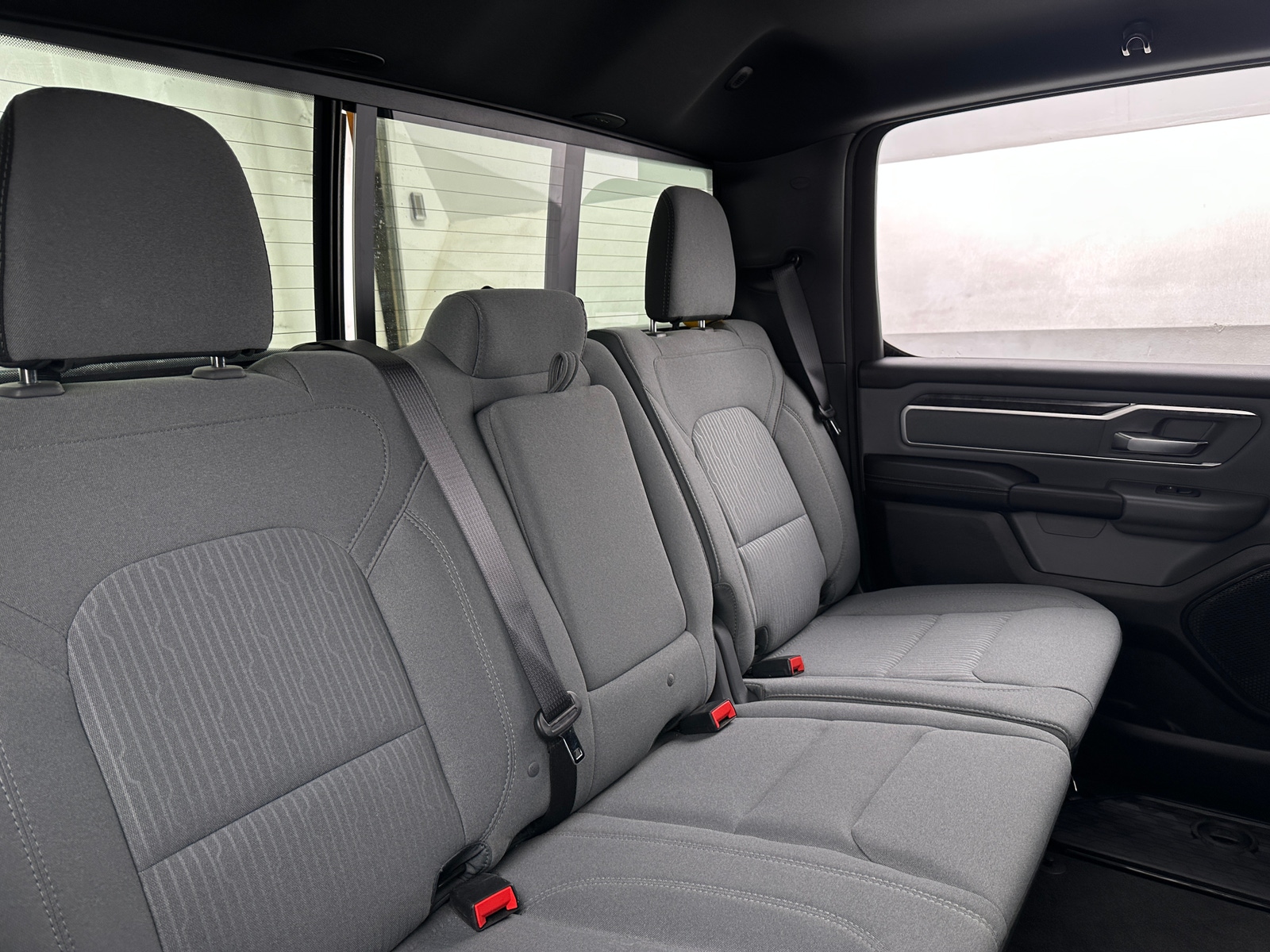 Thumbnail: 2021 RAM 1500 - 6