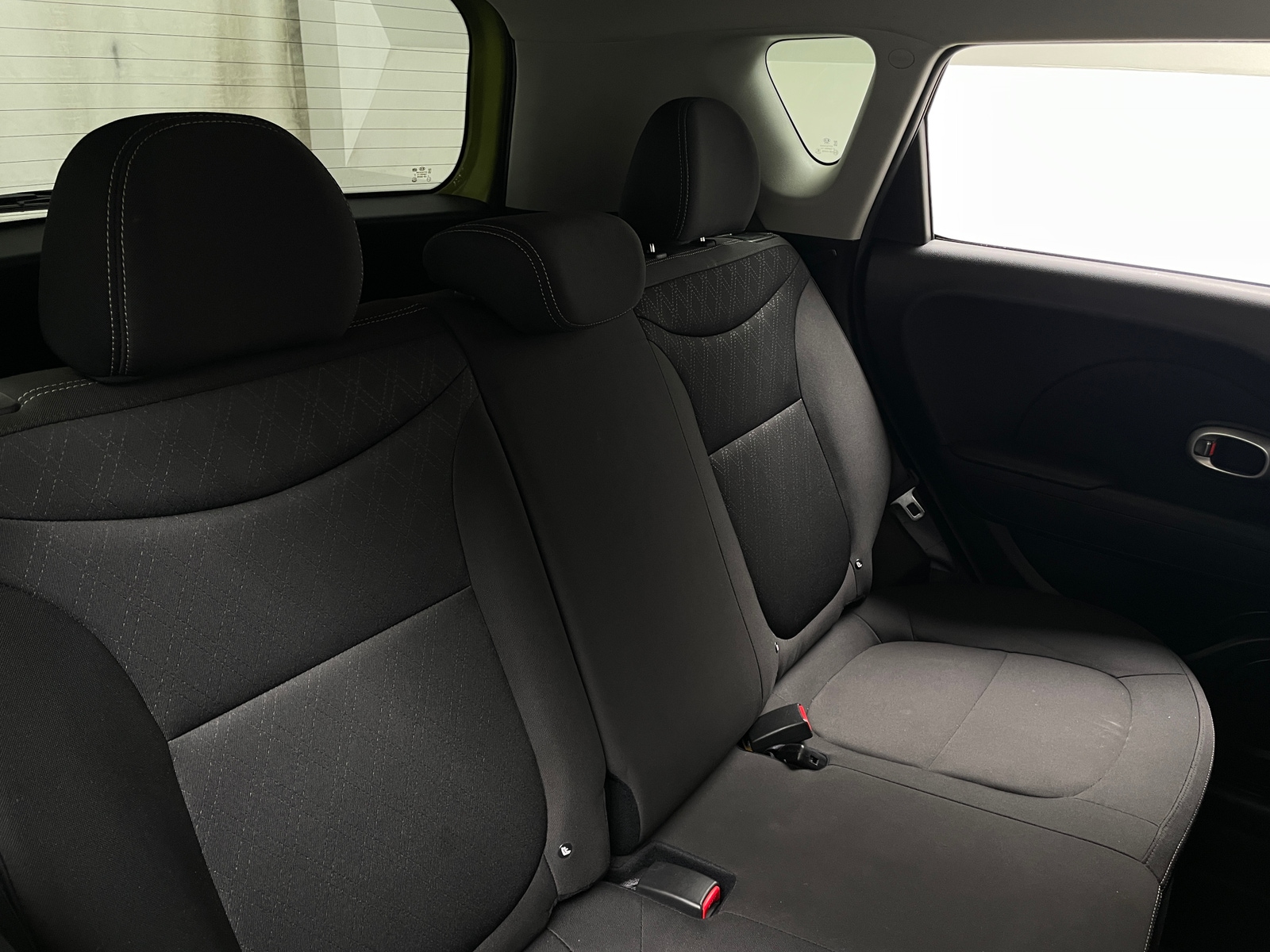 Thumbnail: 2019 Kia Soul - 6