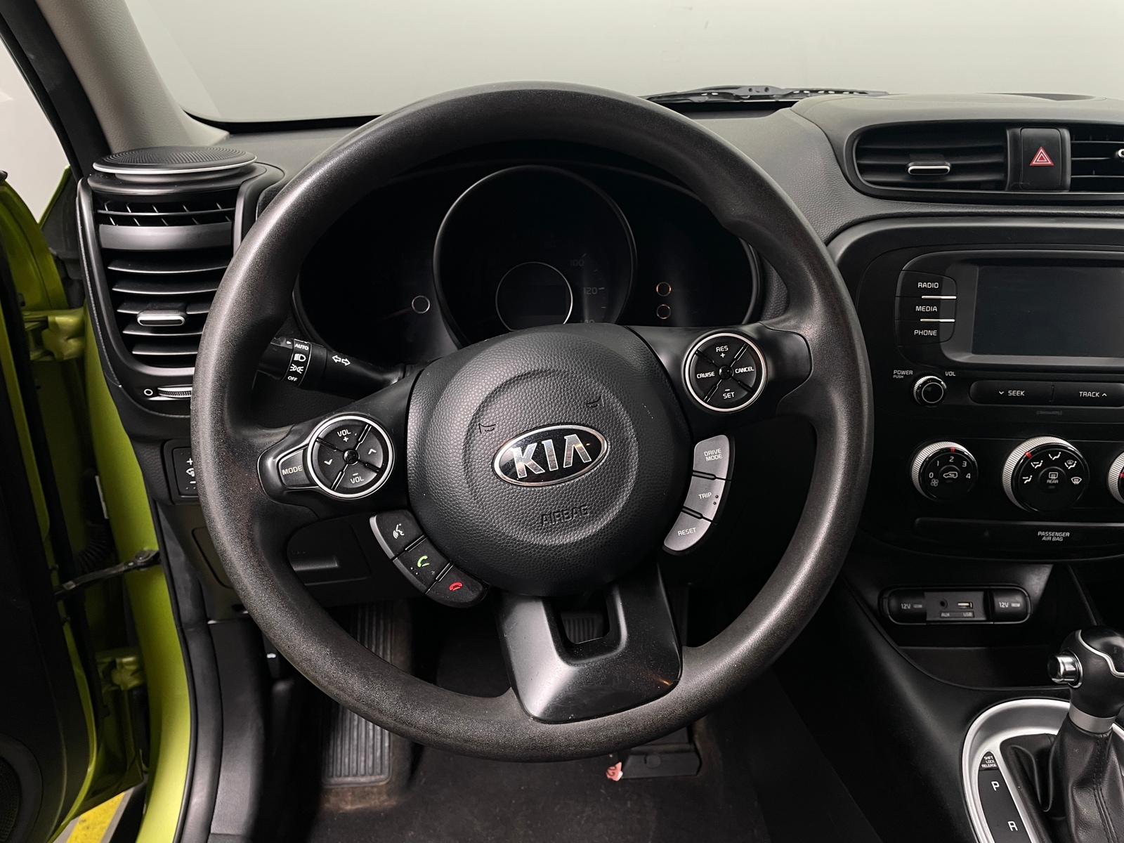 Thumbnail: 2019 Kia Soul - 5