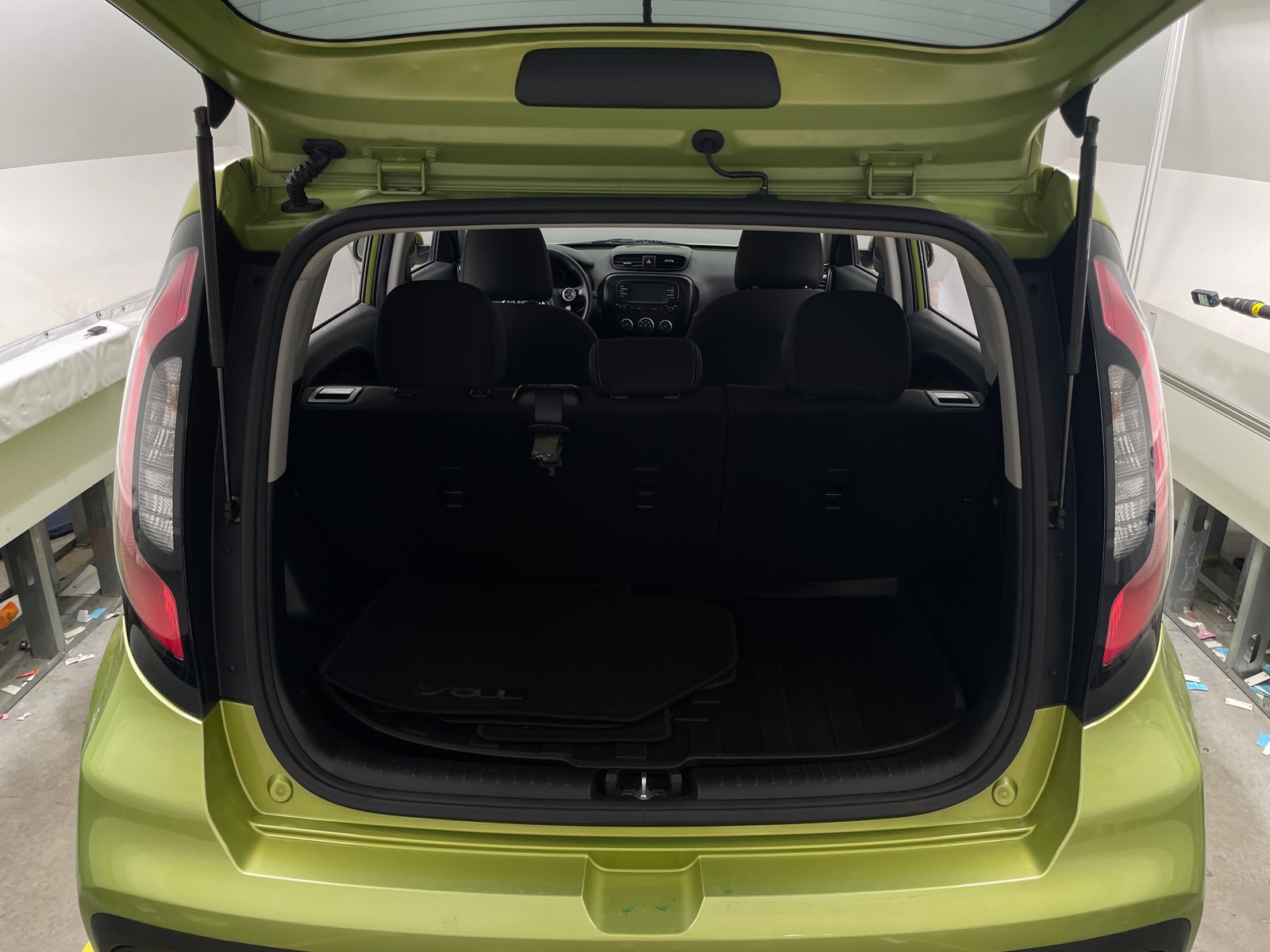 Thumbnail: 2019 Kia Soul - 7