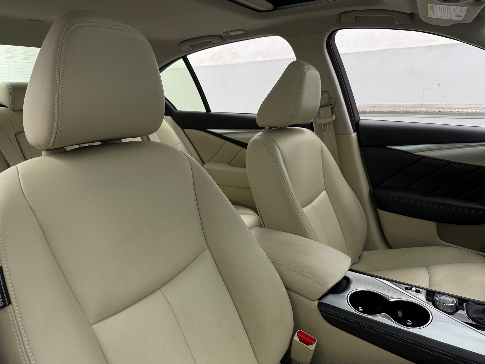 Thumbnail: 2020 INFINITI Q50 - 2