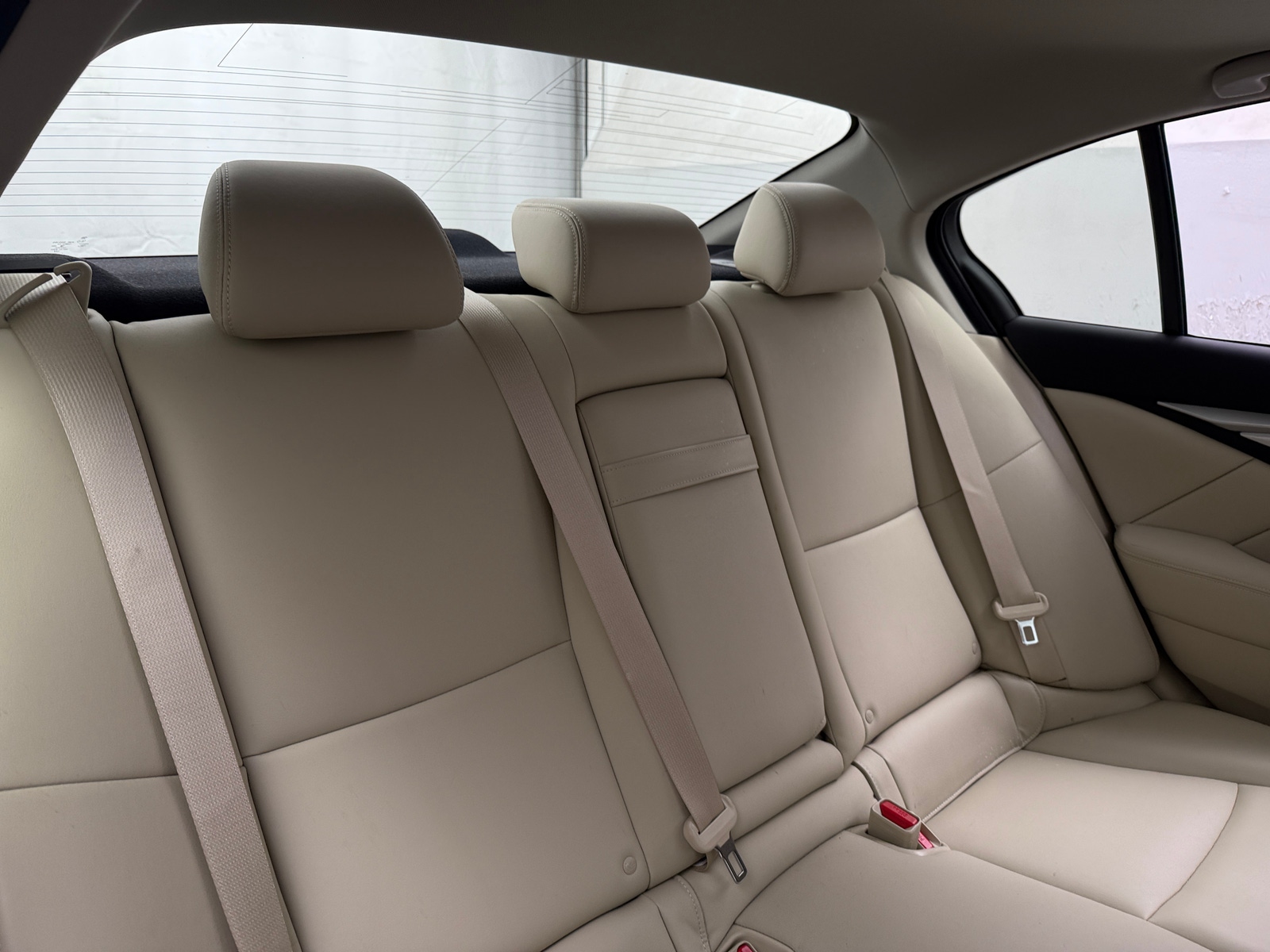Thumbnail: 2020 INFINITI Q50 - 6