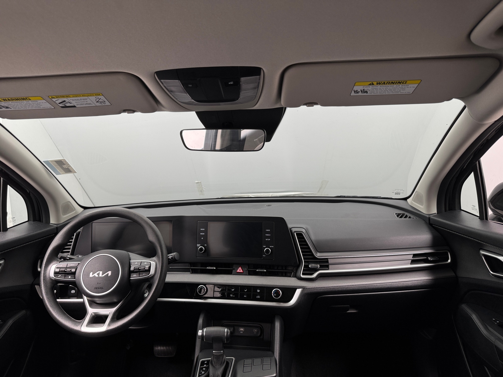 Thumbnail: 2025 Kia Sportage - 3