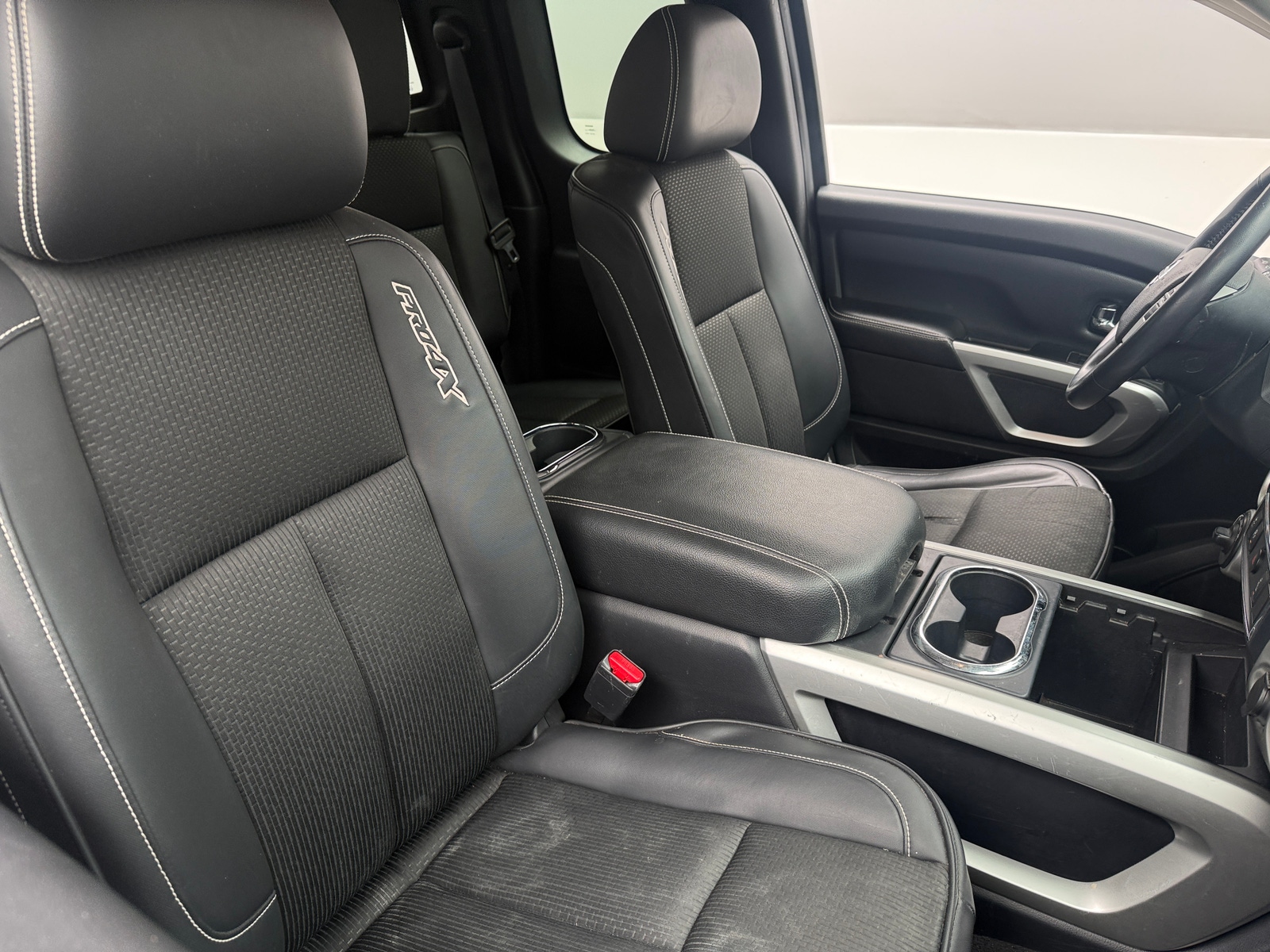 Thumbnail: 2017 Nissan Titan - 2