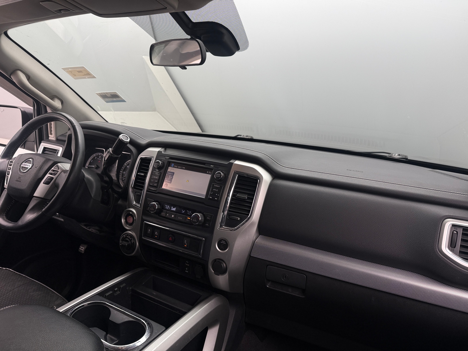 Thumbnail: 2017 Nissan Titan - 3