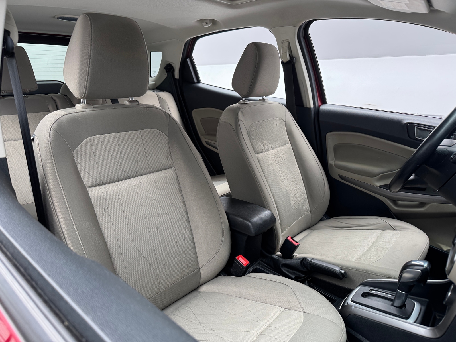 Thumbnail: 2020 Ford EcoSport - 2
