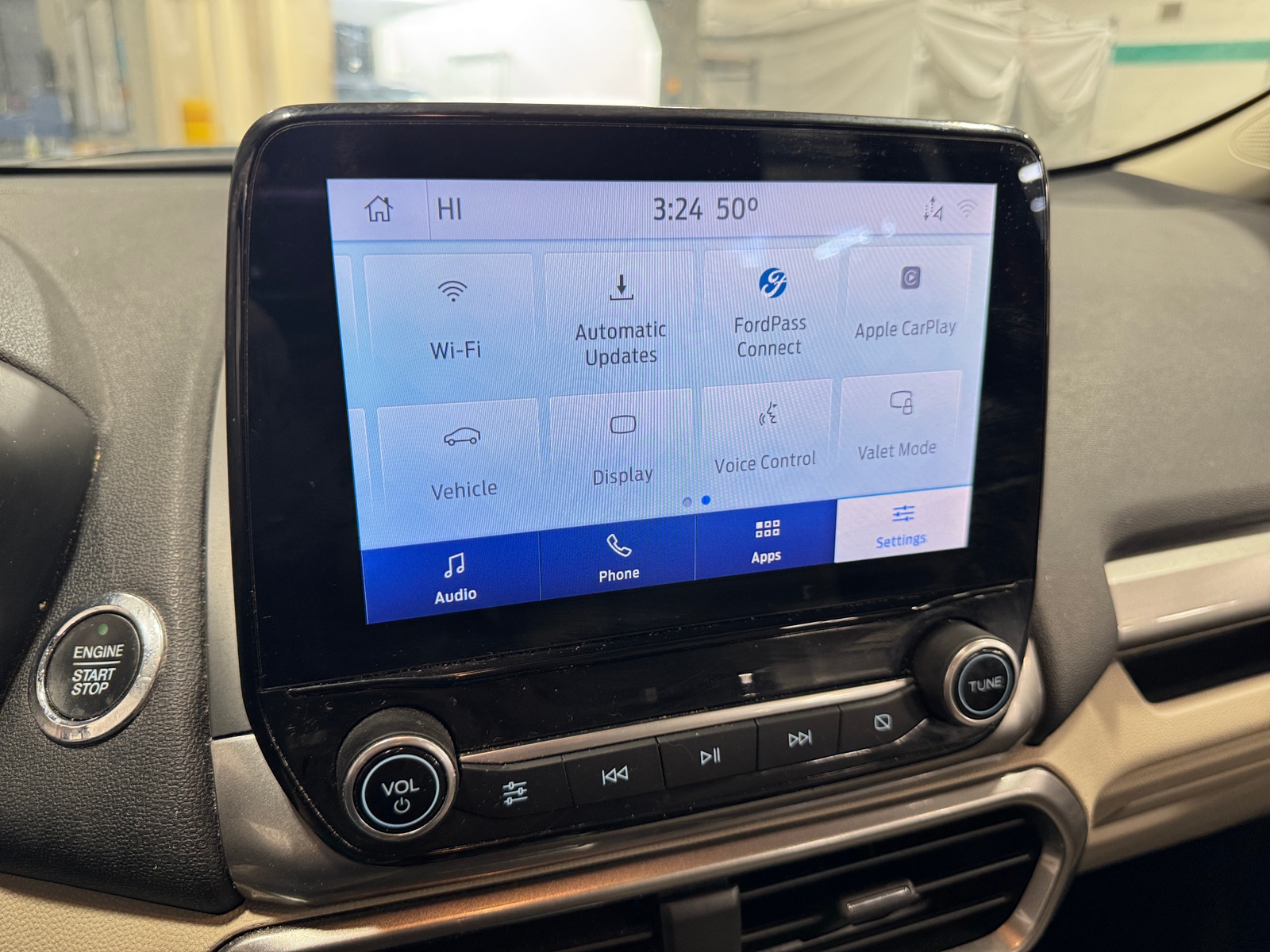 Thumbnail: 2020 Ford EcoSport - 4