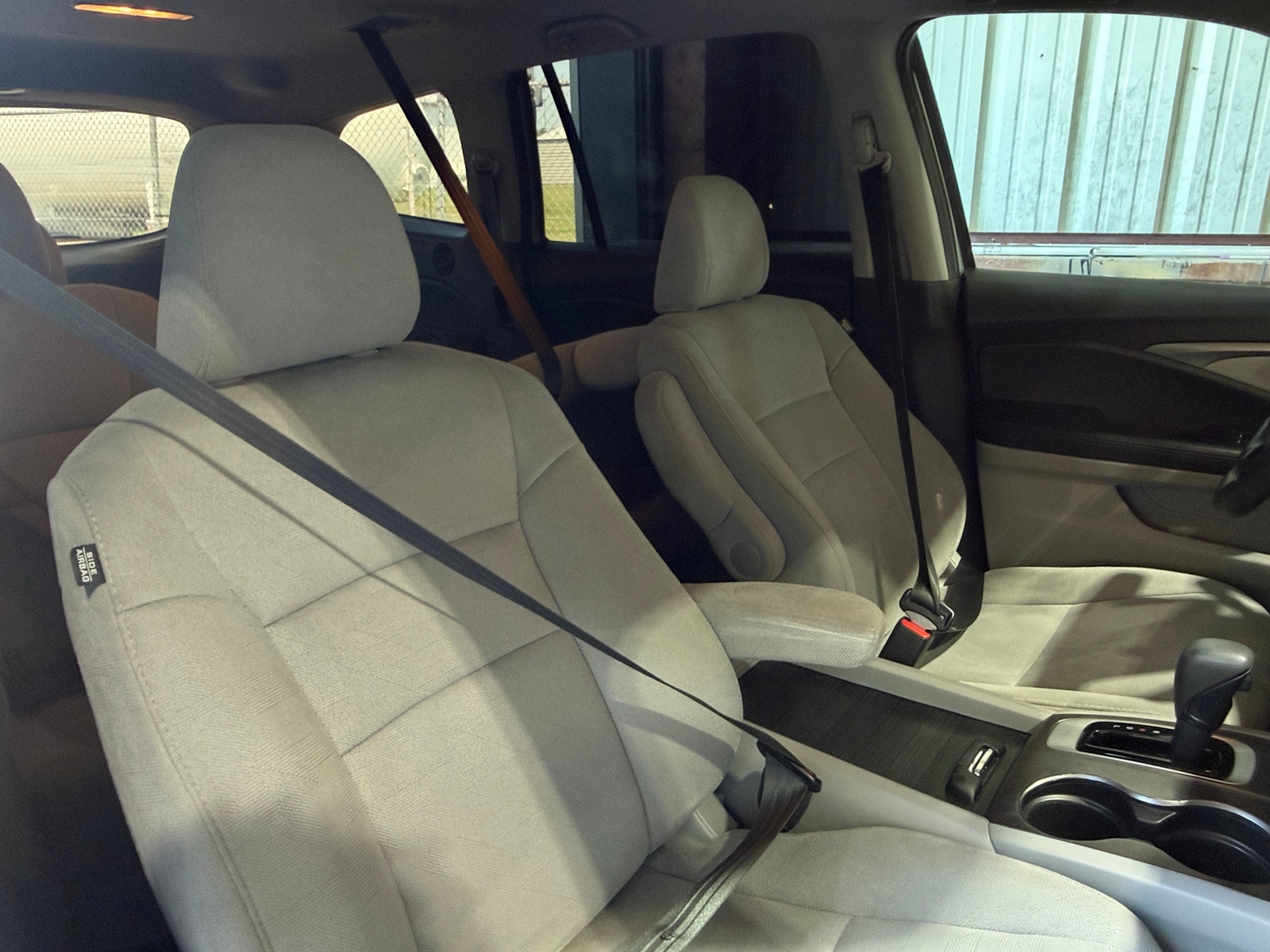 Thumbnail: 2019 Honda Pilot - 2