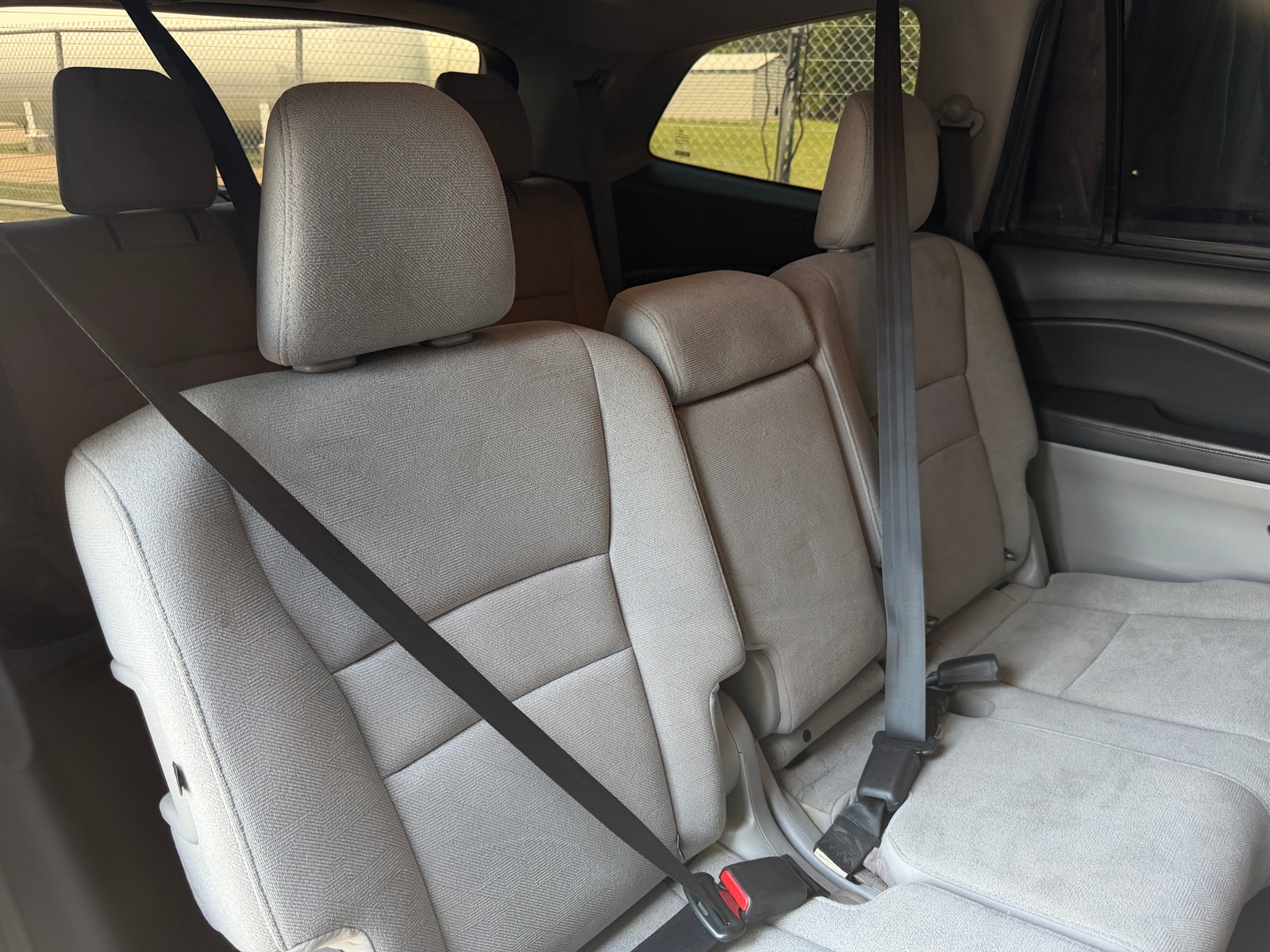 Thumbnail: 2019 Honda Pilot - 6