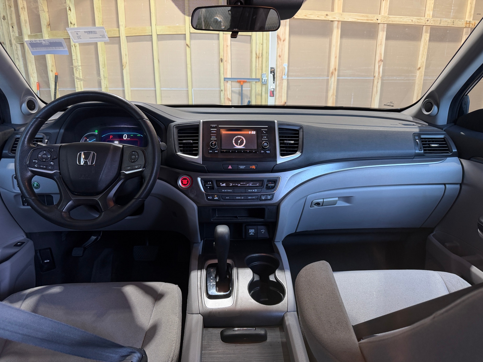 Thumbnail: 2019 Honda Pilot - 3