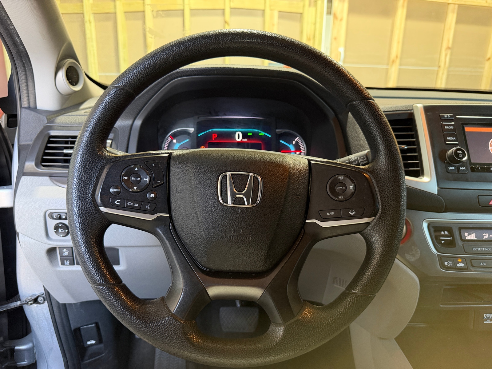 Thumbnail: 2019 Honda Pilot - 5
