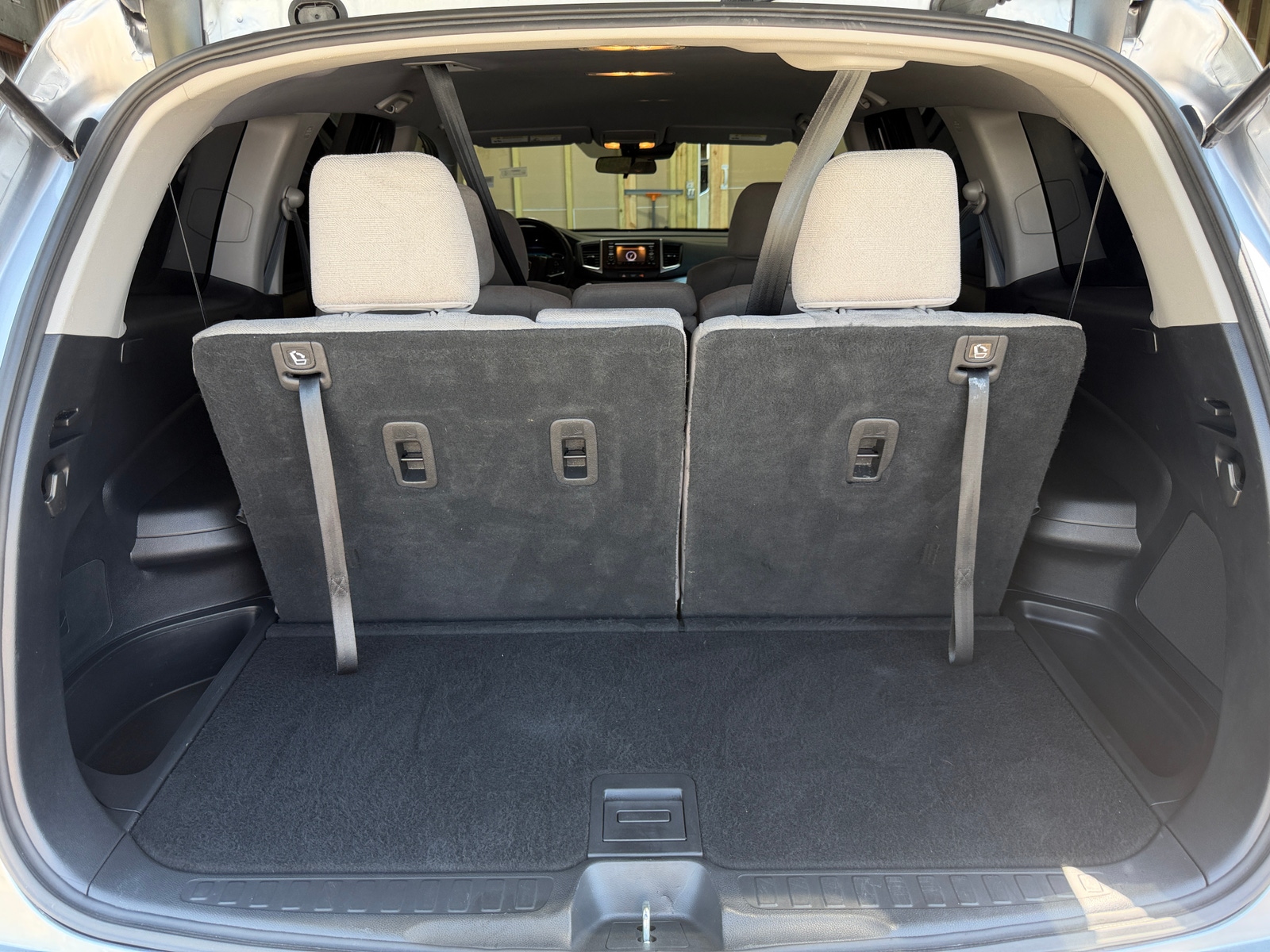 Thumbnail: 2019 Honda Pilot - 7
