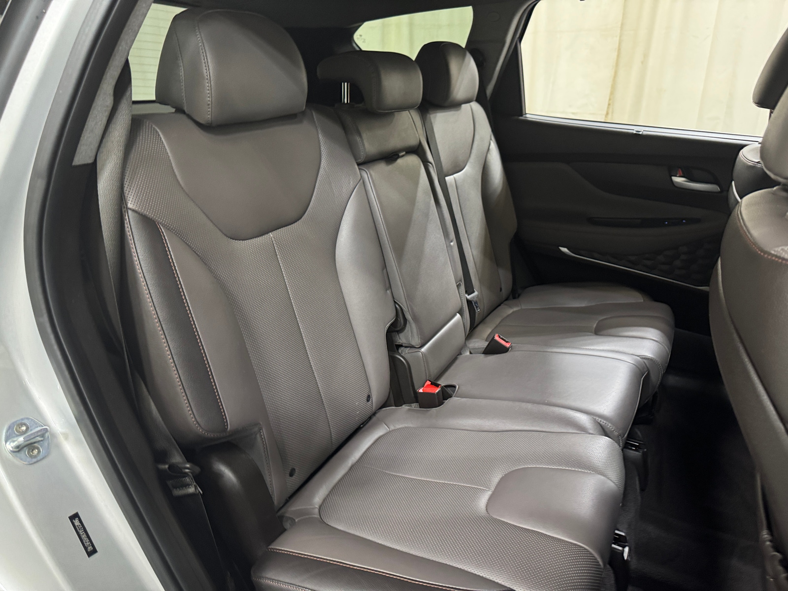 Thumbnail: 2019 Hyundai Santa Fe - 5