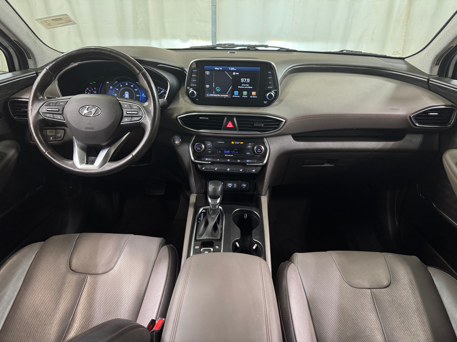 Thumbnail: 2019 Hyundai Santa Fe - 2