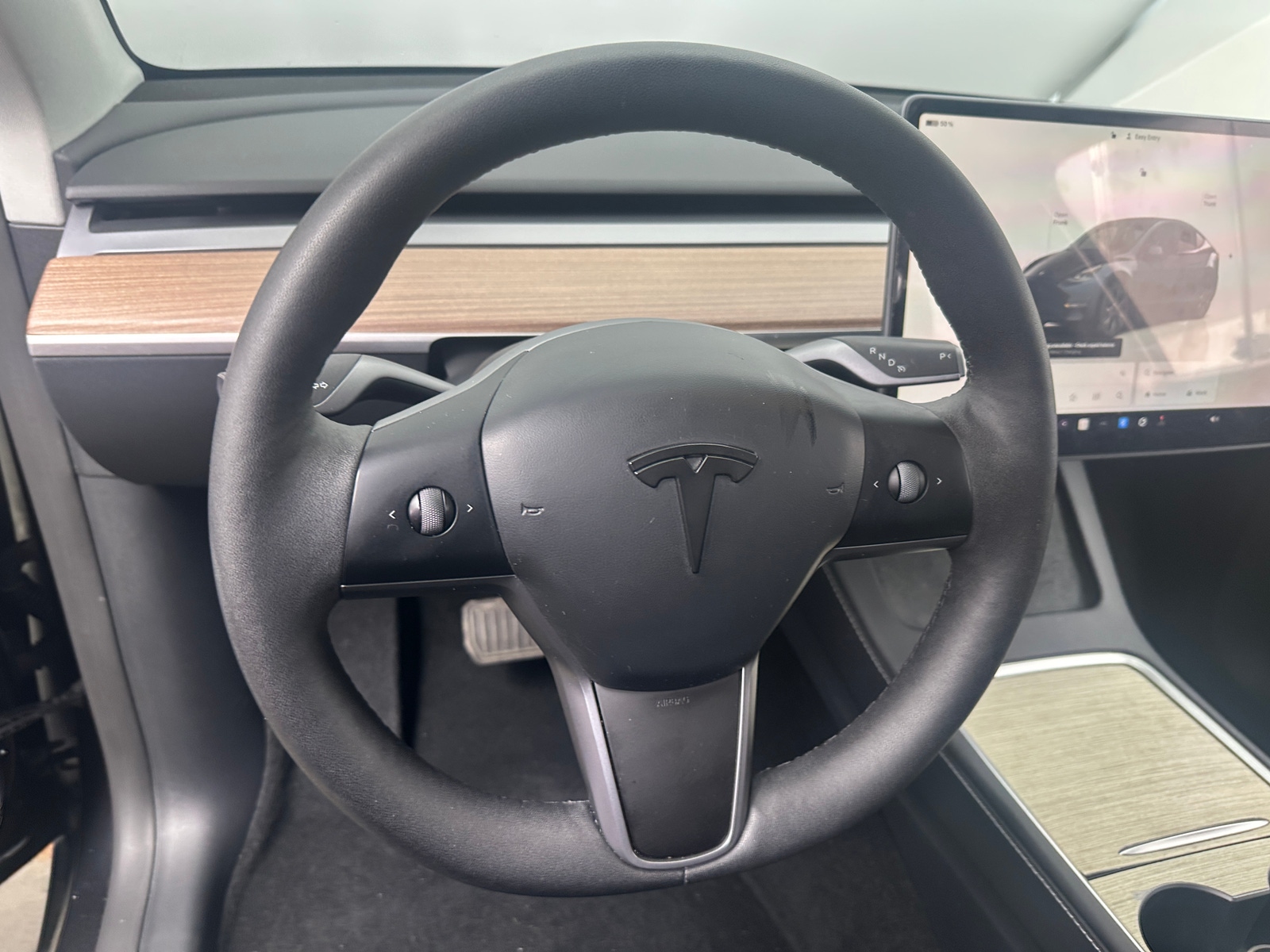 Thumbnail: 2025 Tesla Model Y - 4