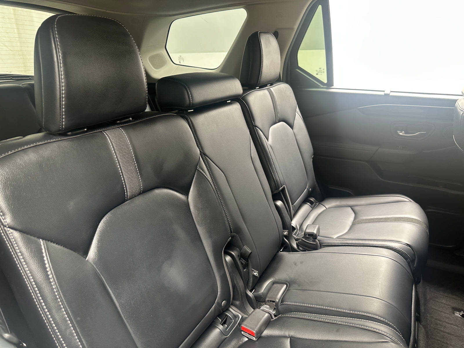 Thumbnail: 2024 Honda Pilot - 5
