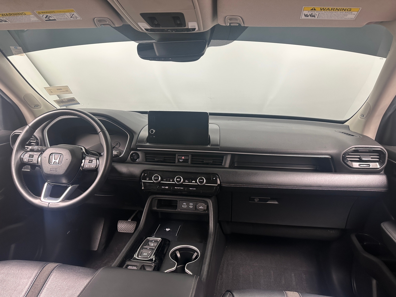 Thumbnail: 2024 Honda Pilot - 2