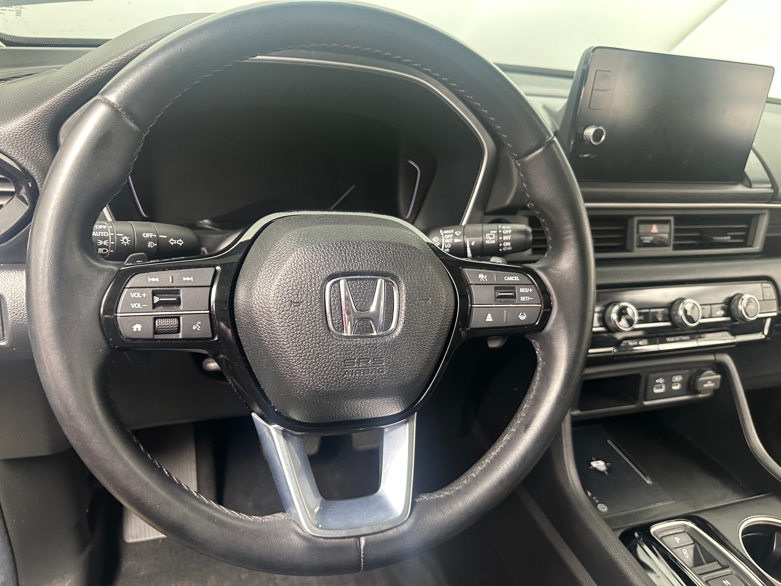 Thumbnail: 2024 Honda Pilot - 4