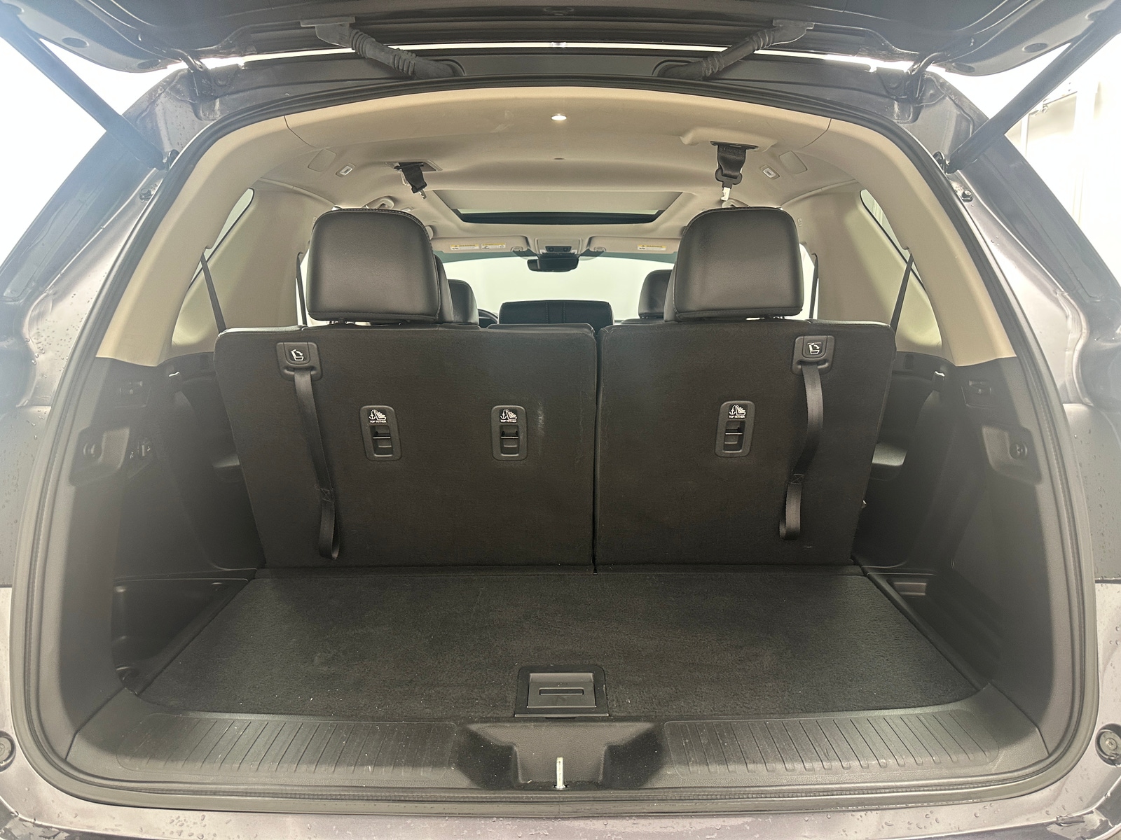 Thumbnail: 2024 Honda Pilot - 6