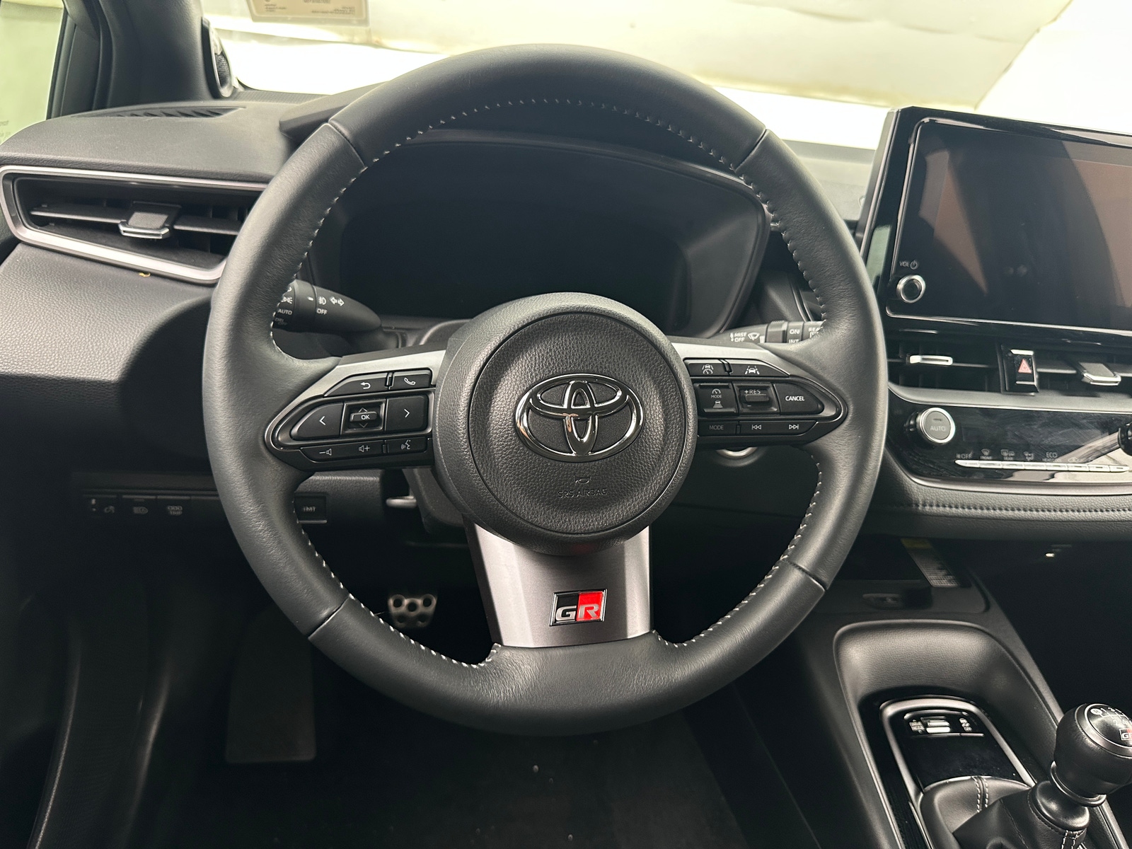 Thumbnail: 2023 Toyota GR Corolla - 5