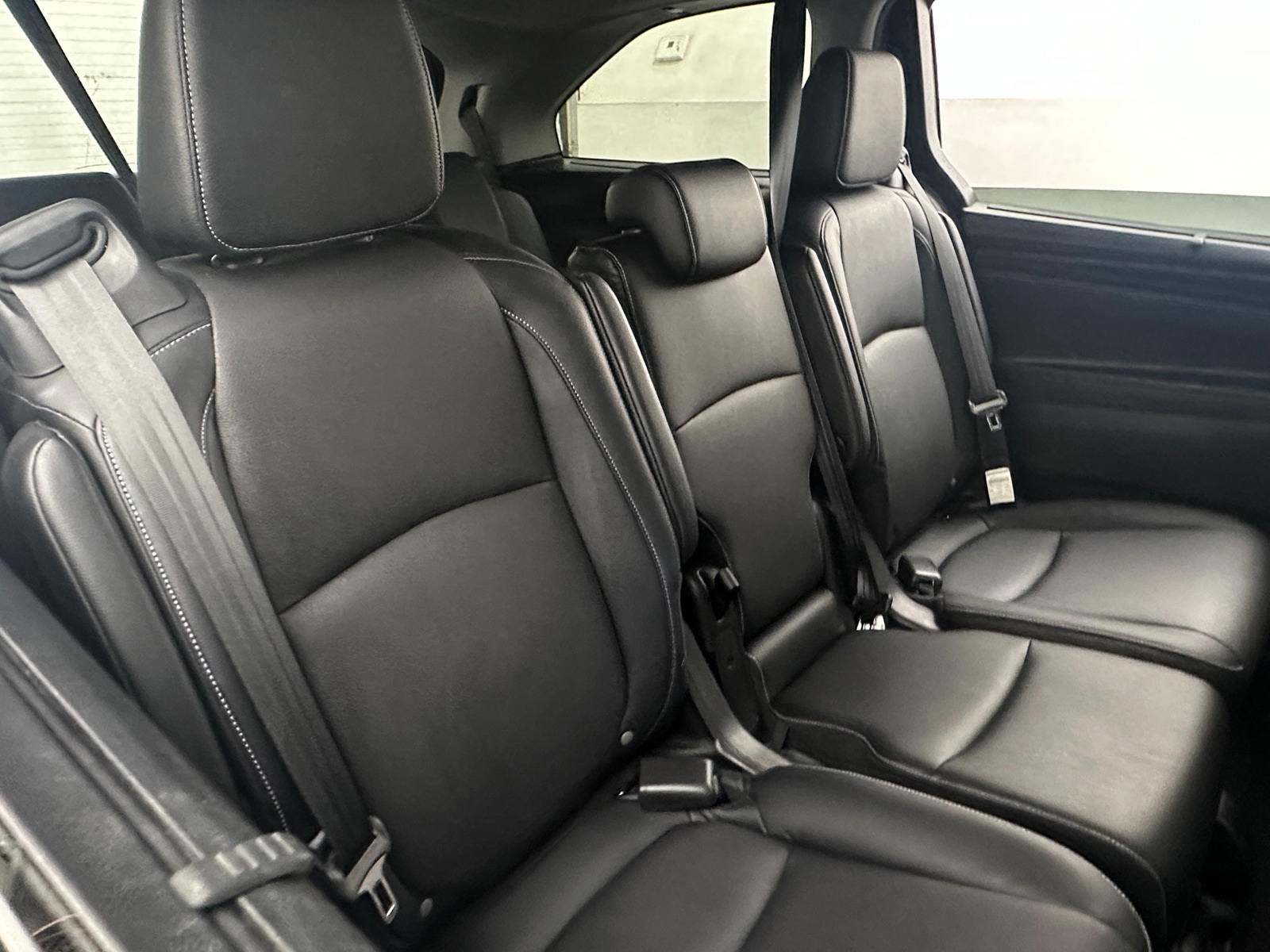 Thumbnail: 2024 Honda Odyssey - 5