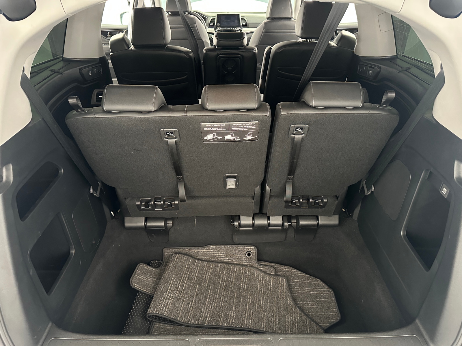 Thumbnail: 2024 Honda Odyssey - 6