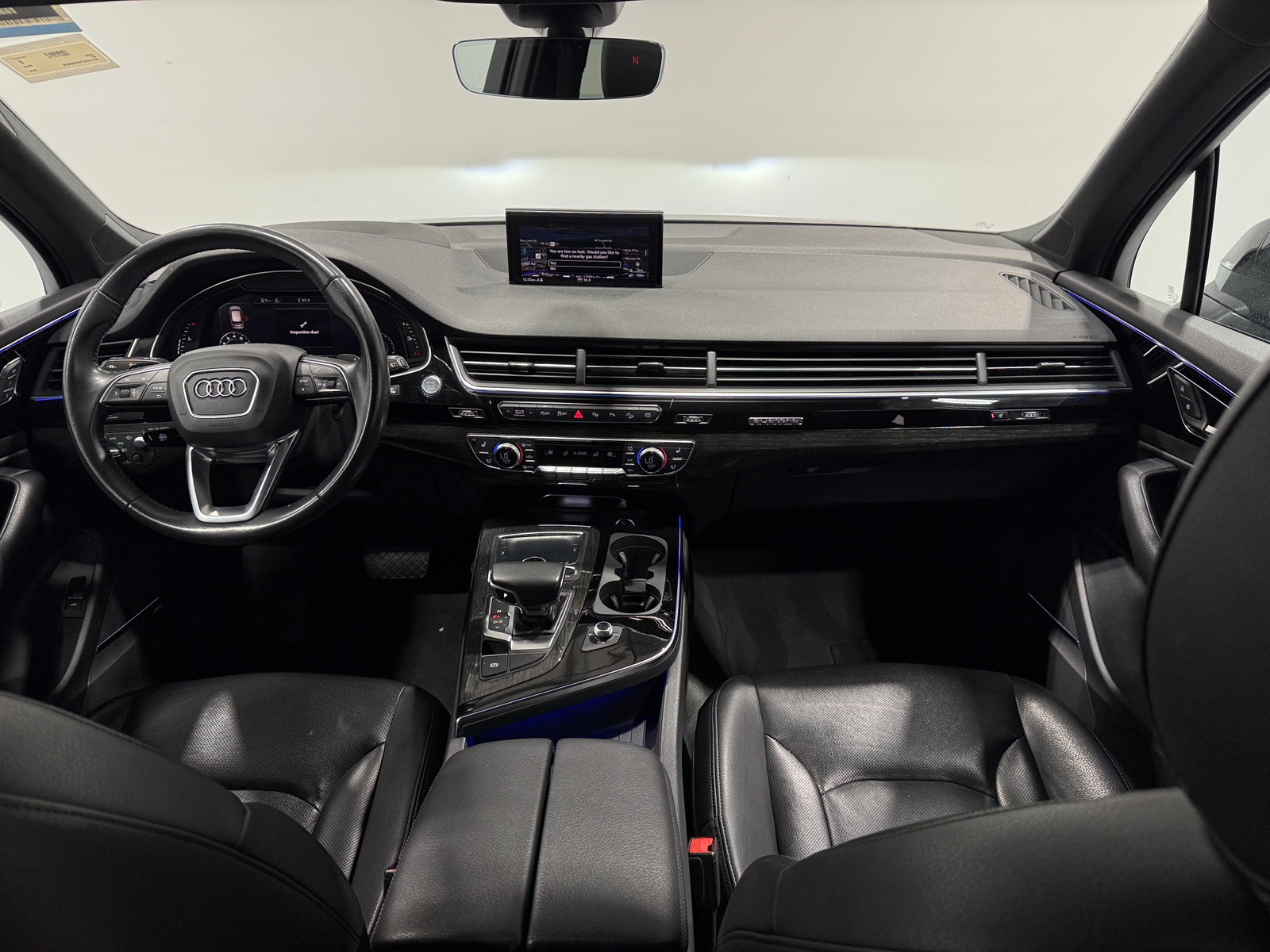 Thumbnail: 2019 Audi Q7 - 2