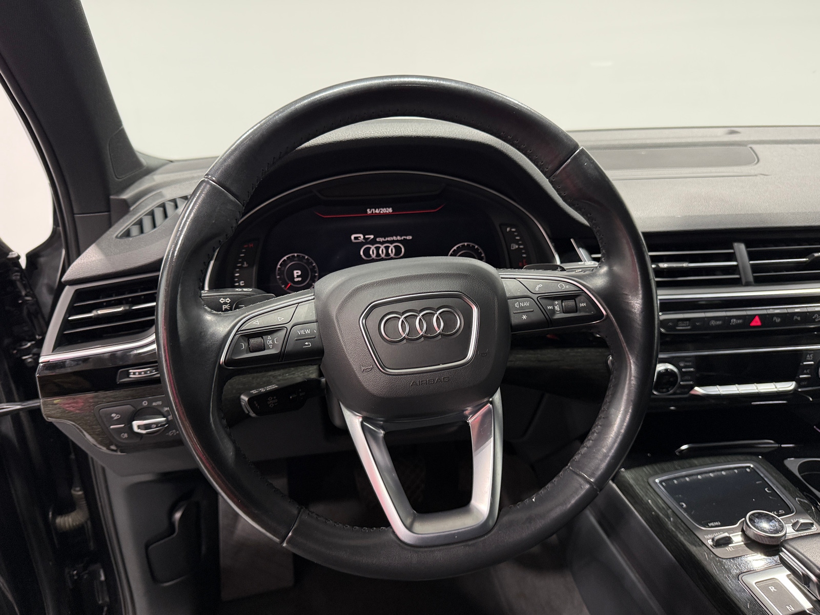 Thumbnail: 2019 Audi Q7 - 4