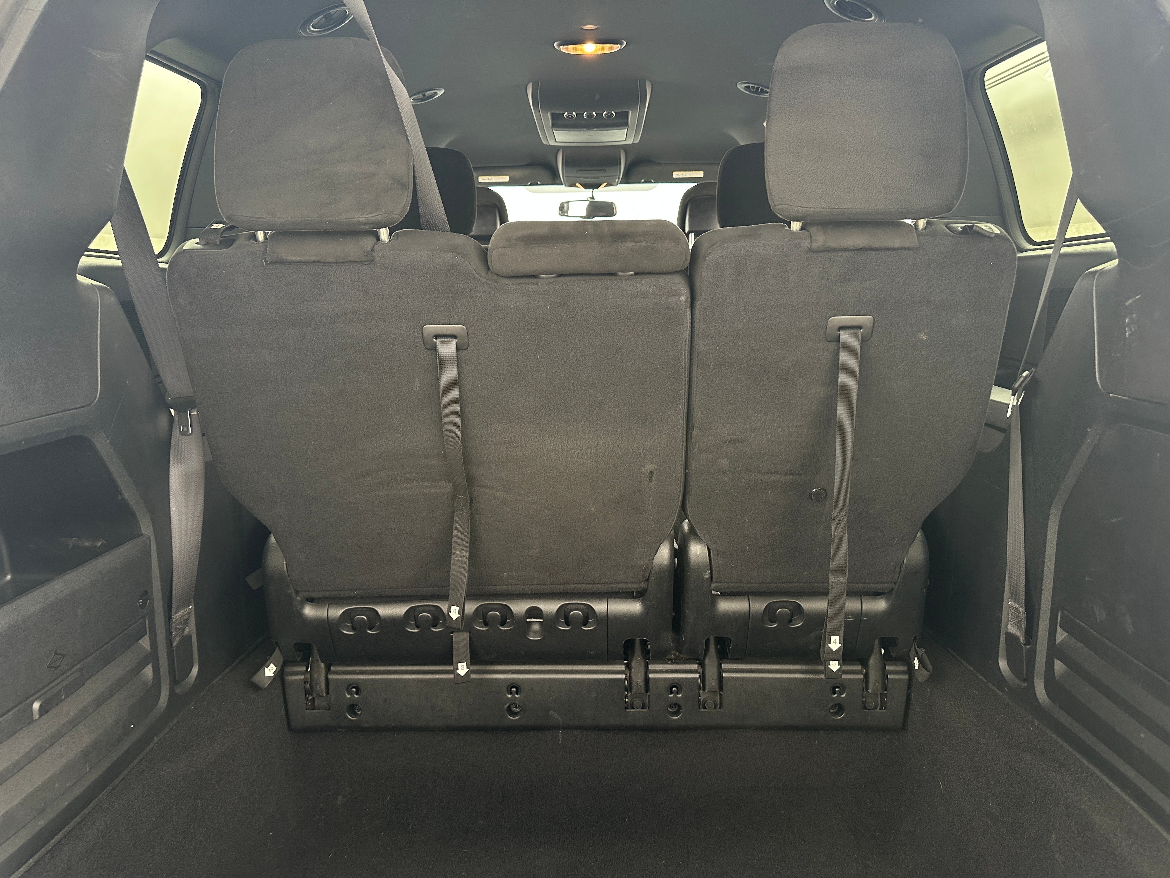 Used 2017 Dodge Grand Caravan SE Plus with VIN 2C4RDGBG8HR568285 for sale in Auburn, WA
