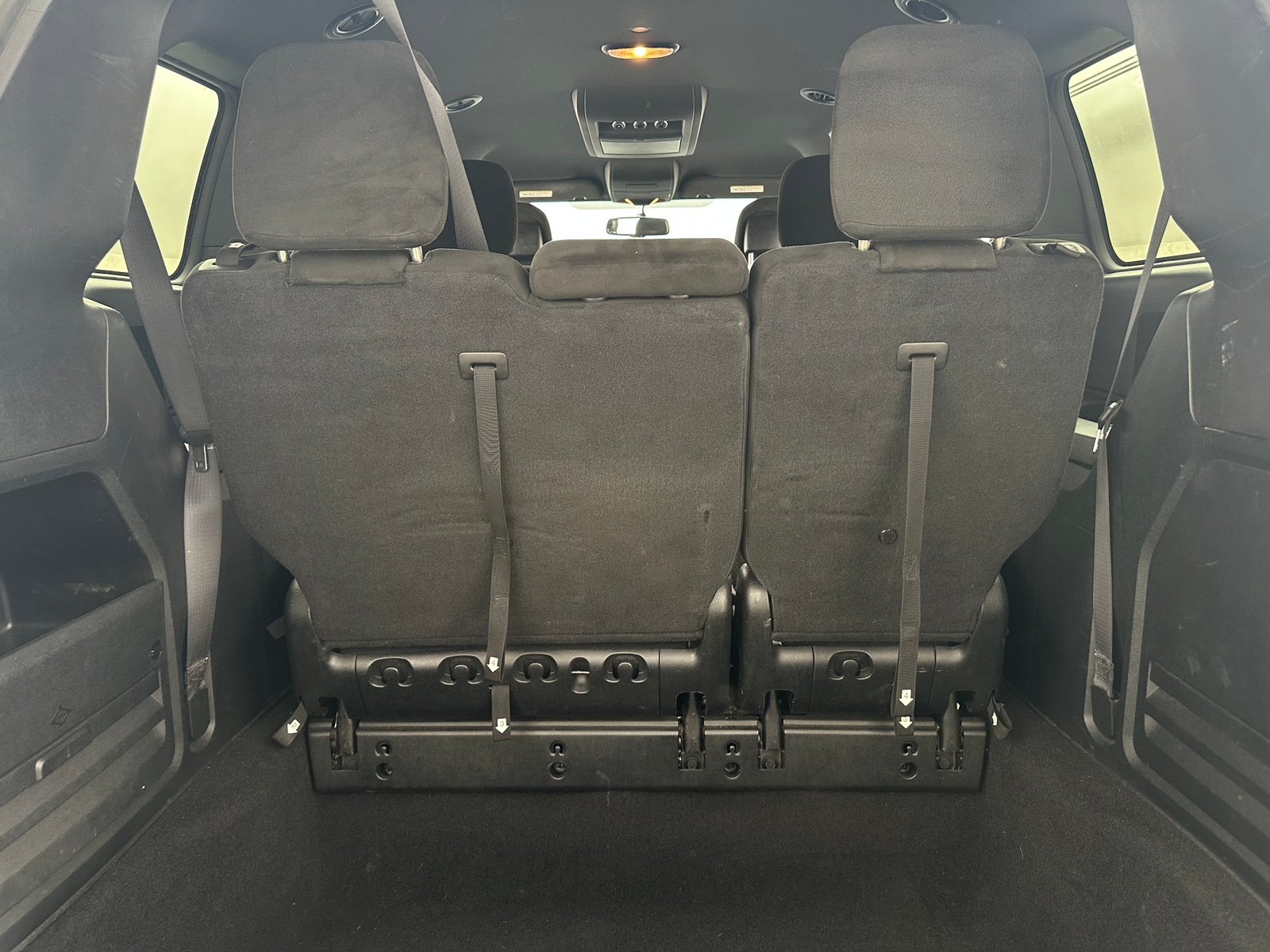 Thumbnail: 2017 Dodge Grand Caravan - 7