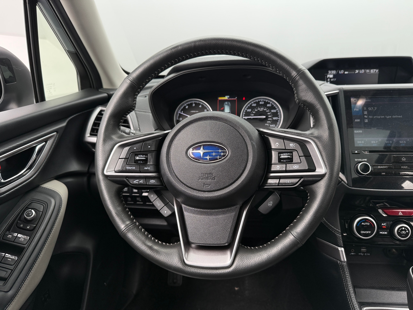 Thumbnail: 2023 Subaru Forester - 4