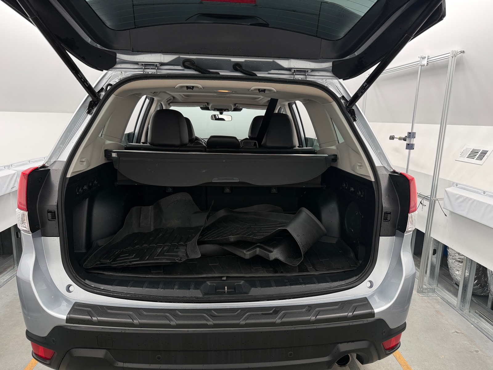 Thumbnail: 2023 Subaru Forester - 6