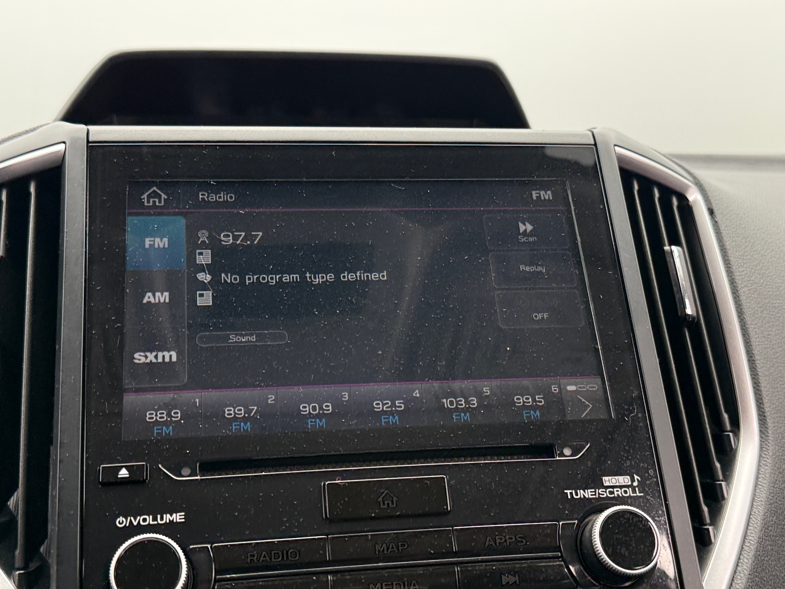 Thumbnail: 2023 Subaru Forester - 3