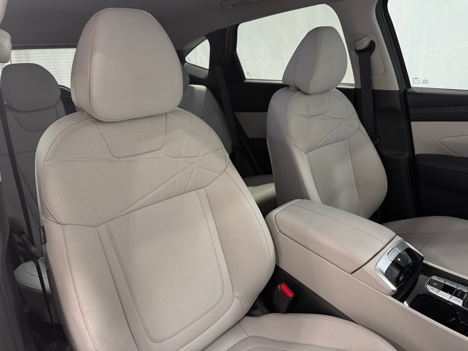 Thumbnail: 2025 Hyundai Tucson - 2