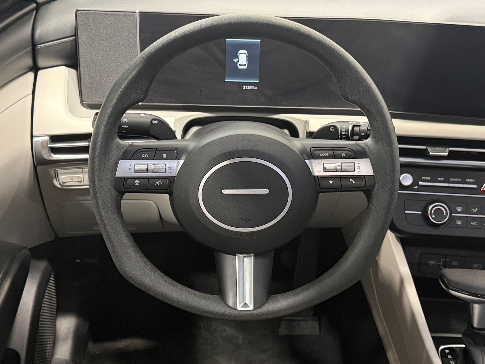 Thumbnail: 2025 Hyundai Tucson - 5