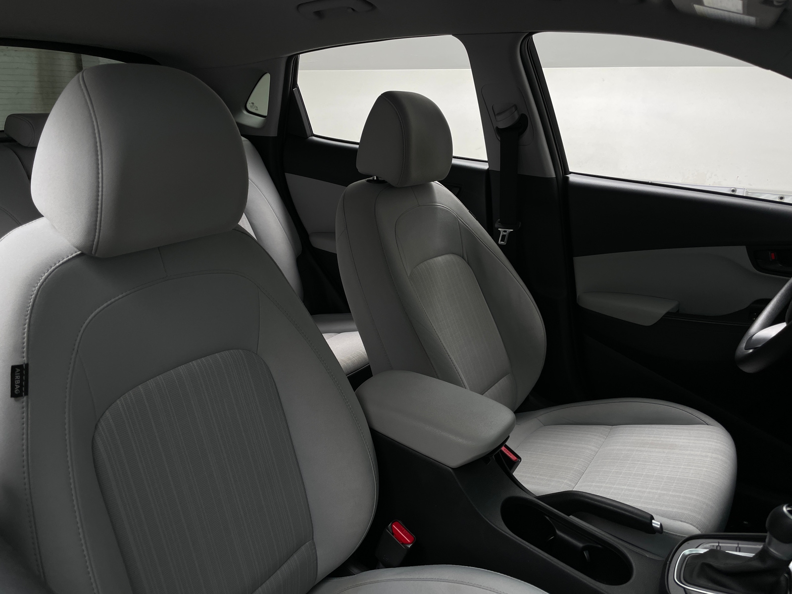 Thumbnail: 2023 Hyundai Kona - 2