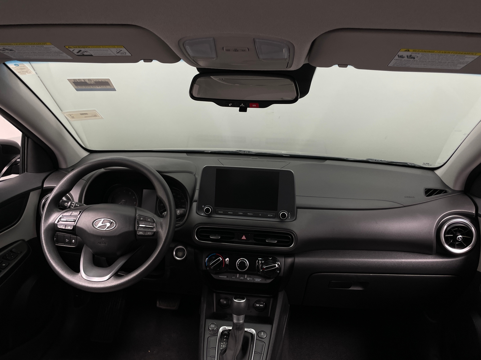 Thumbnail: 2023 Hyundai Kona - 3