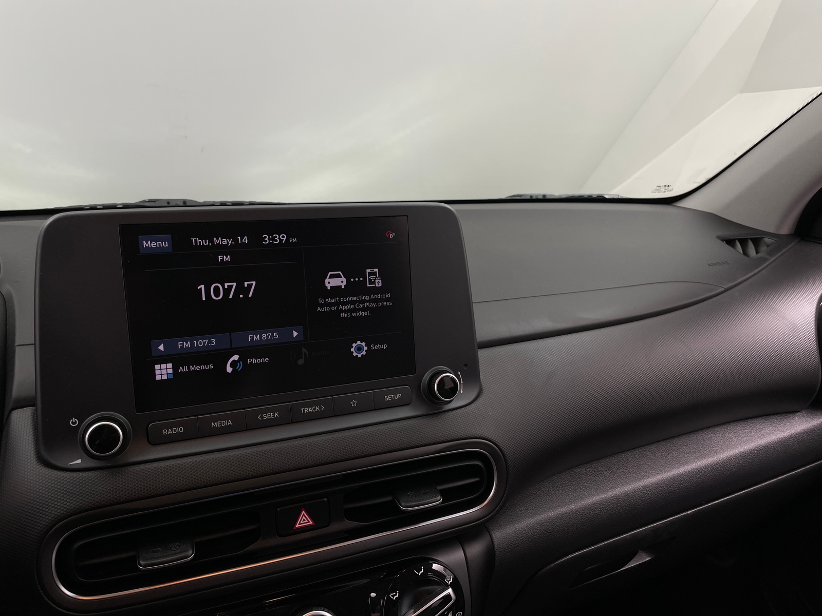 Thumbnail: 2023 Hyundai Kona - 4