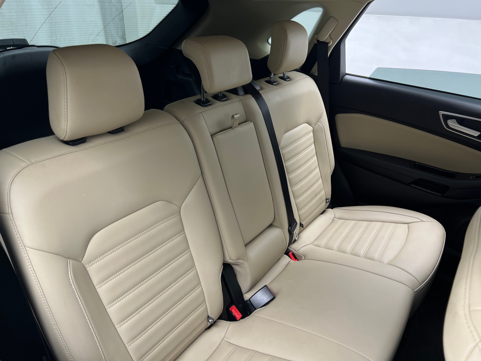 Thumbnail: 2019 Ford Edge - 5
