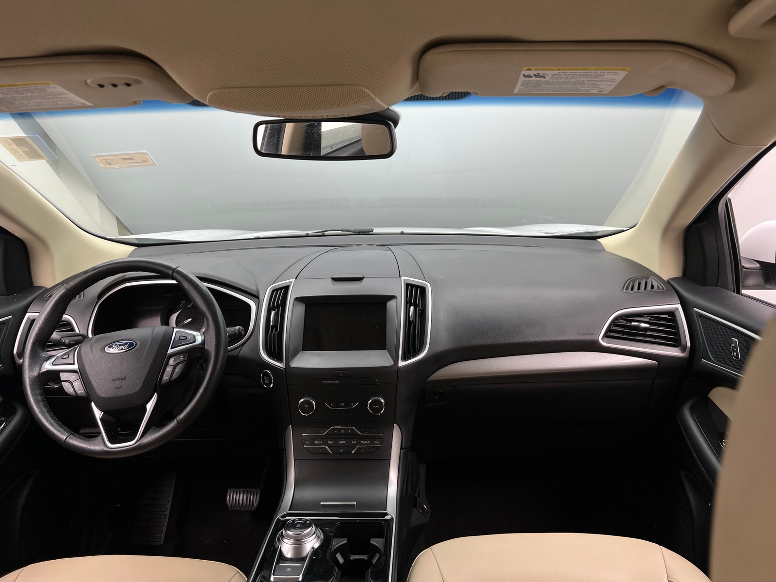 Thumbnail: 2019 Ford Edge - 2