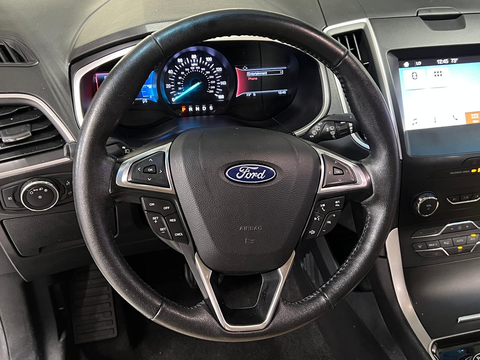 Thumbnail: 2019 Ford Edge - 4