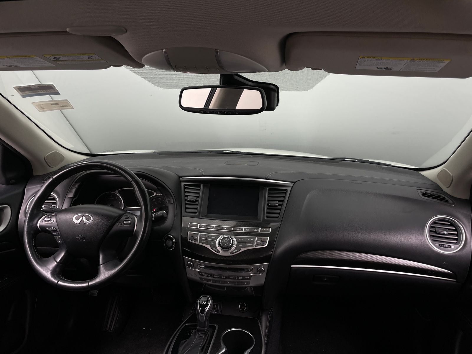 Thumbnail: 2020 INFINITI QX60 - 2