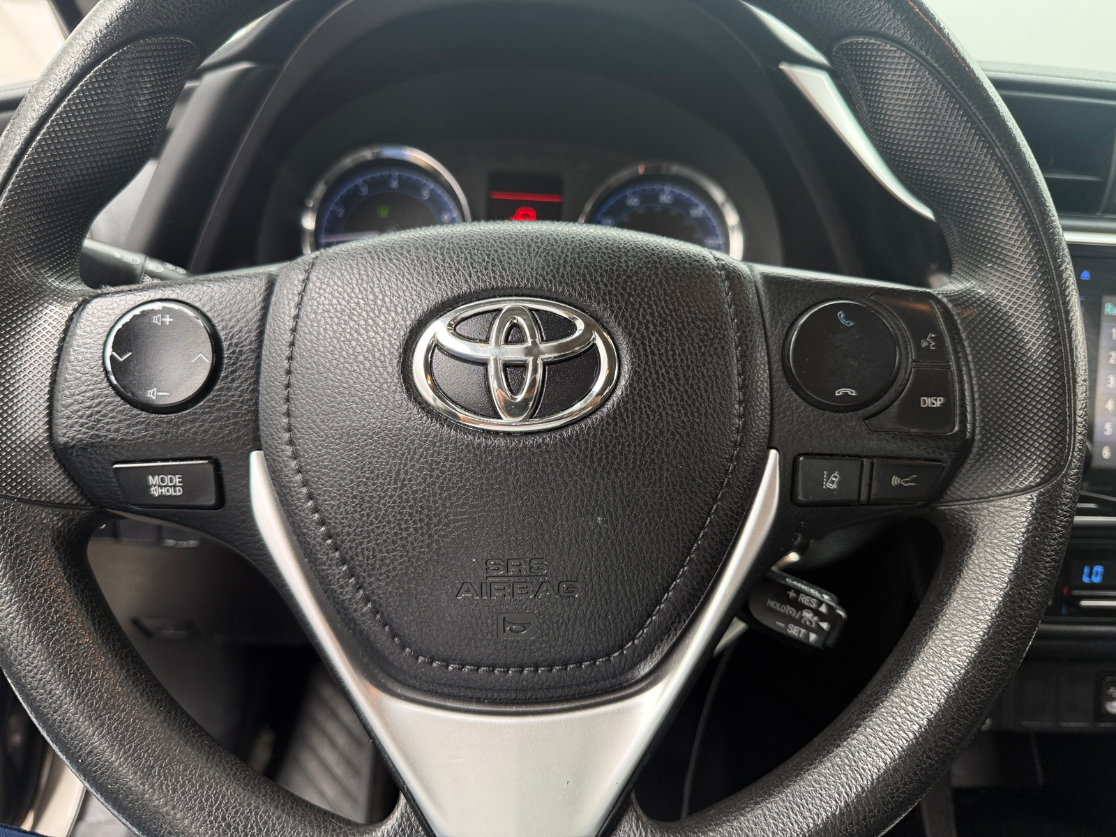 Thumbnail: 2018 Toyota Corolla - 5