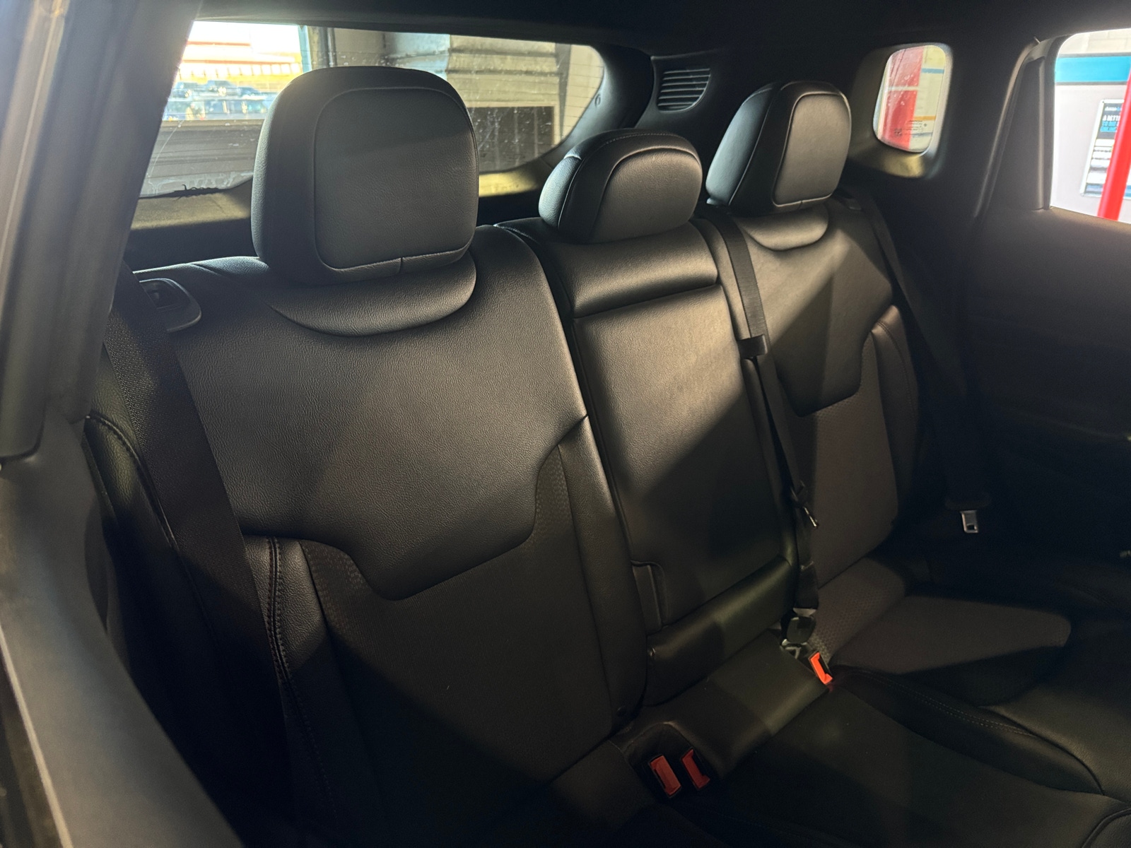Thumbnail: 2024 Jeep Compass - 5